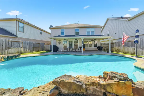 16335 Cole Bridge Lane, Cypress, TX 77429