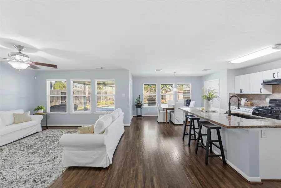 16335 Cole Bridge Lane, Cypress, TX 77429 - Image #2