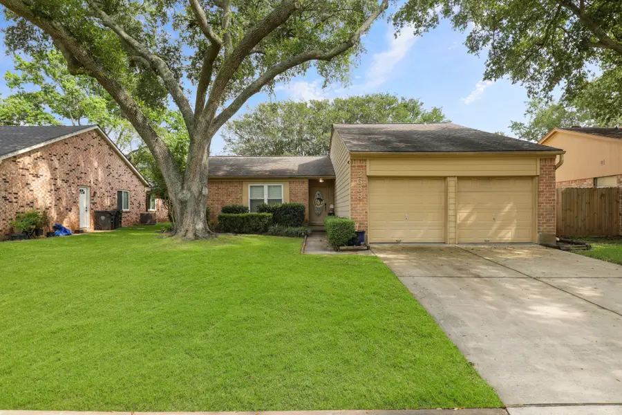 2638 Coopers Post Lane, Sugar Land, TX 77478 - #2