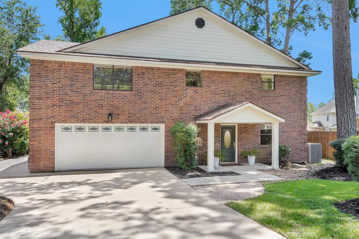 3722 Mystic Circle, Montgomery, TX 77356 - #1