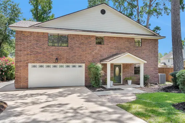 3722 Mystic Circle, Montgomery, TX 77356
