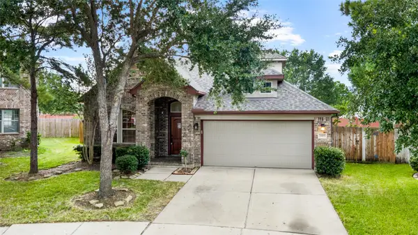 19903 Caraway Ridge Drive, Cypress, TX 77433