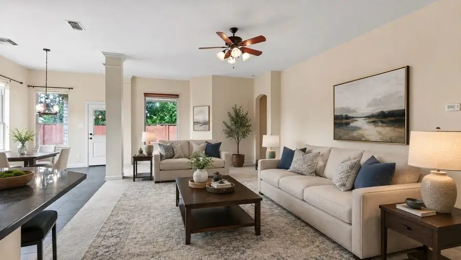 19903 Caraway Ridge Drive, Cypress, TX 77433 - #2