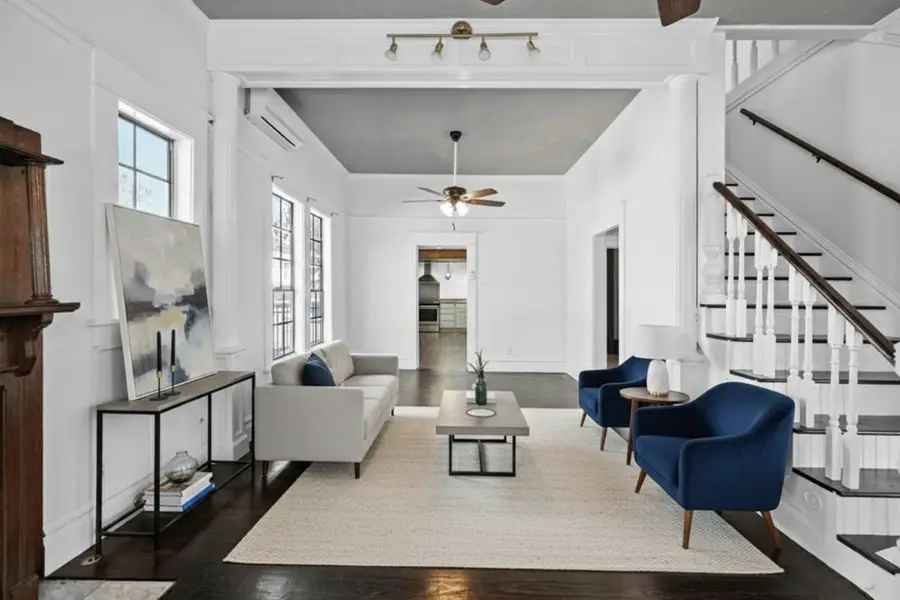 2901 Preston Street, Houston, TX 77003 - #3