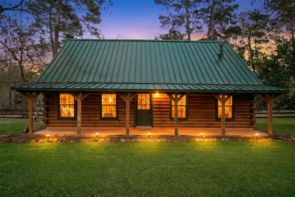 26000 Pine Shadows Drive, Hockley, TX 77447