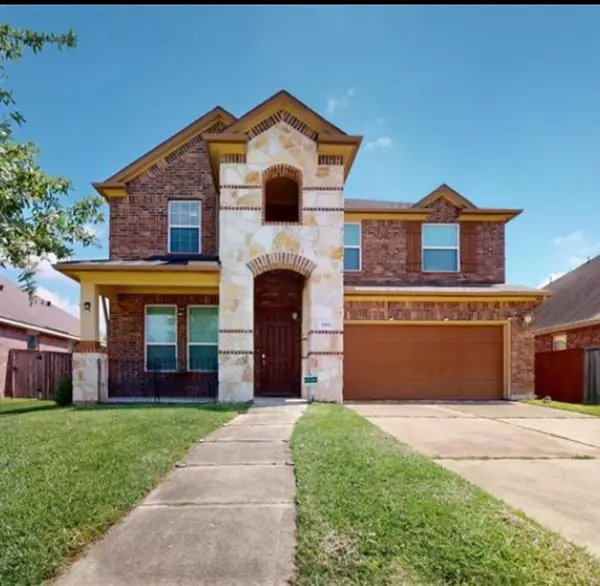 1911 Thunder Ridge Way, Pearland, TX 77089