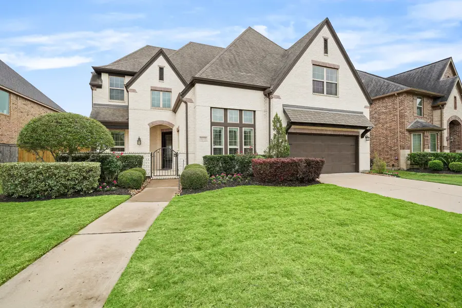 4119 Orchard Arbor Lane, Sugar Land, TX 77479 - #2