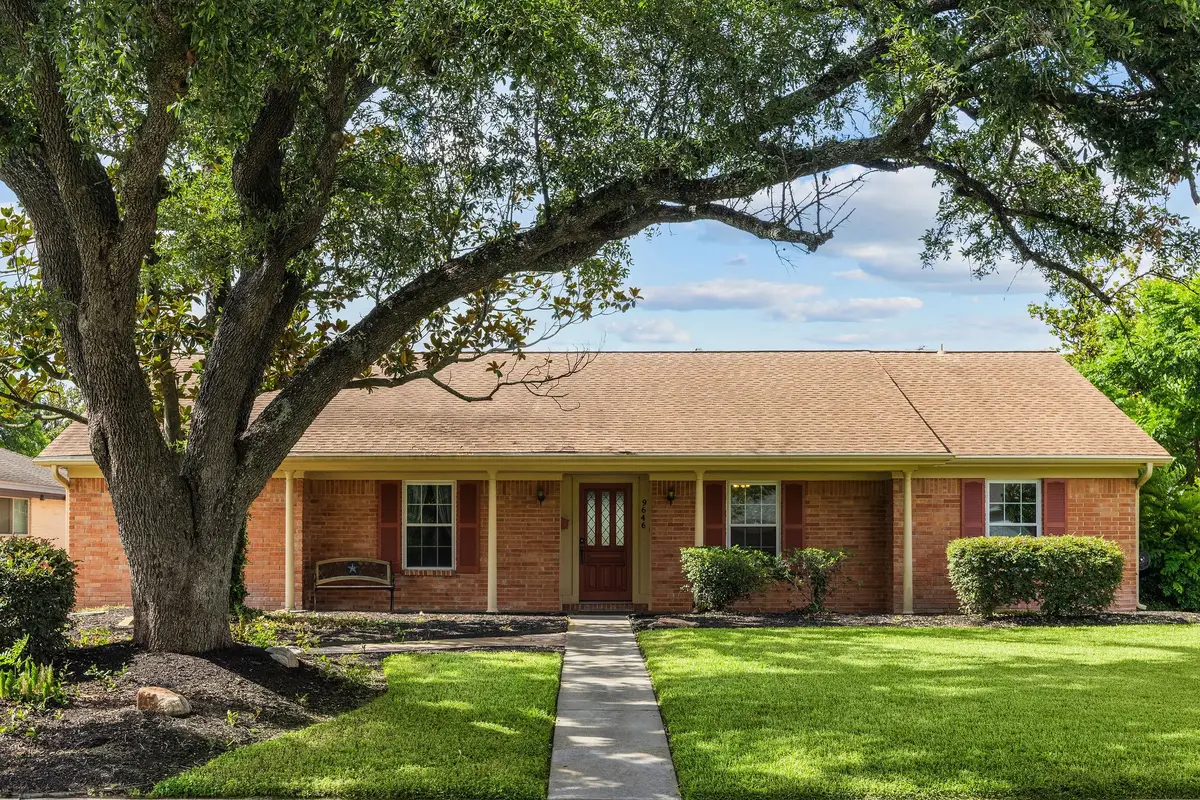 9646 Fairdale Lane, Houston, TX 77063 - #1