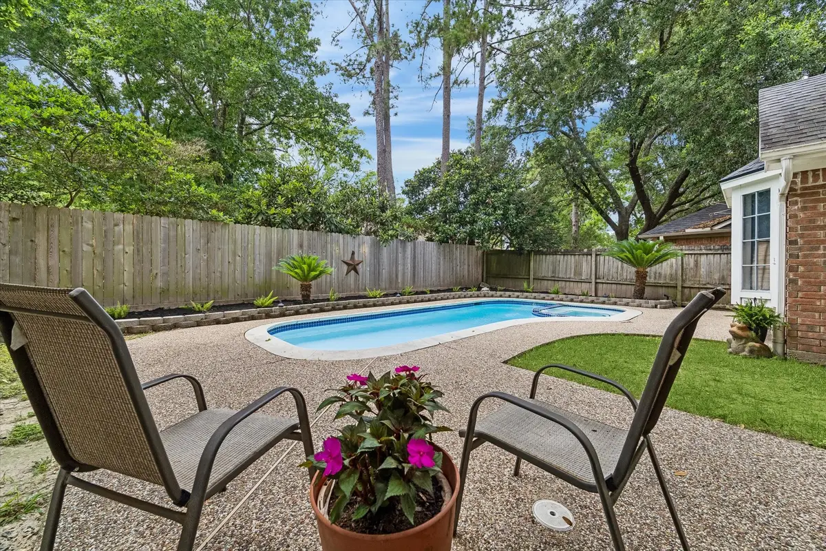 5427 Fern Park Drive, Kingwood, TX 77339 - #1