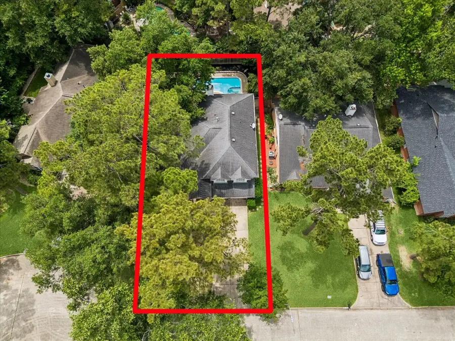 5427 Fern Park Drive, Kingwood, TX 77339 - #3