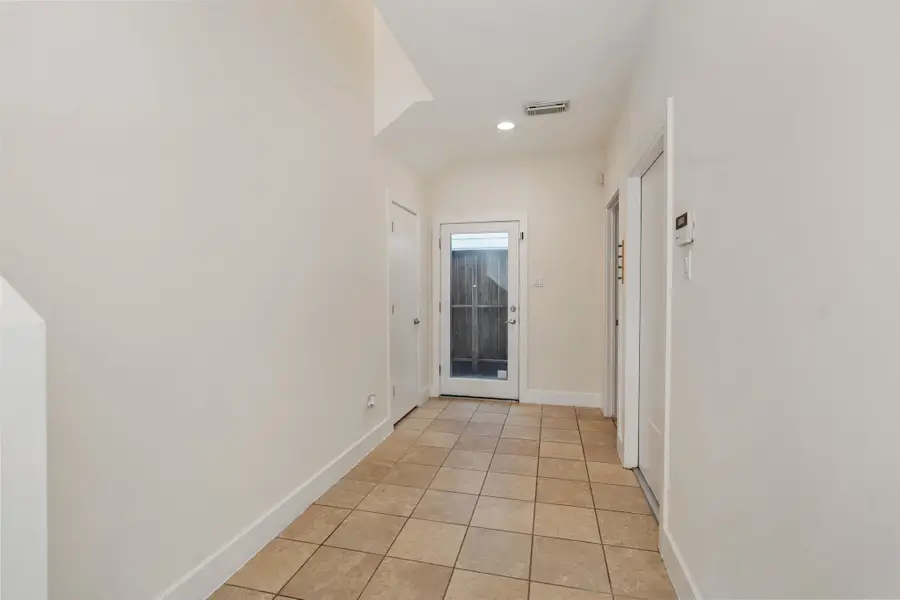 4106 Spencer Street #A, Houston, TX 77007 - #3