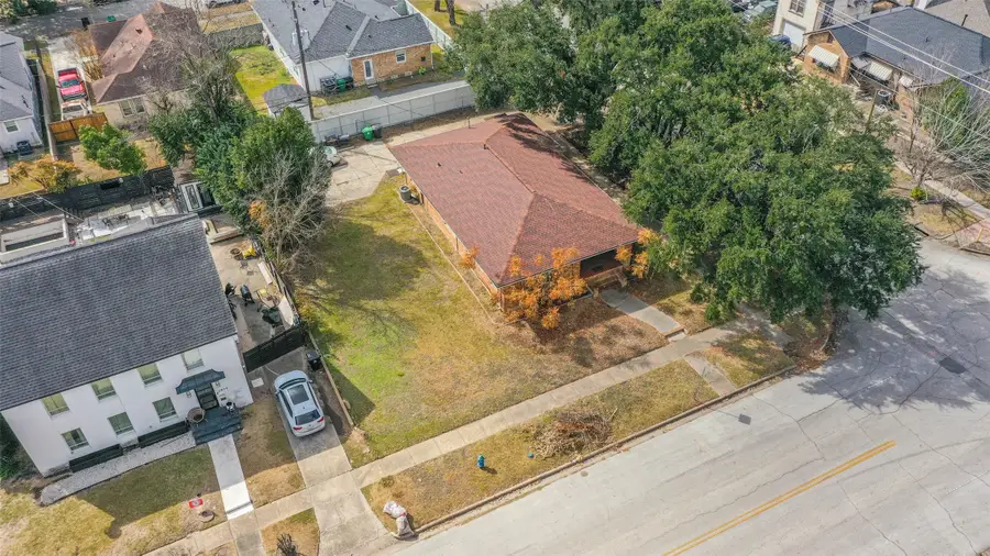 2802 Wheeler Street, Houston, TX 77004 - Image #2