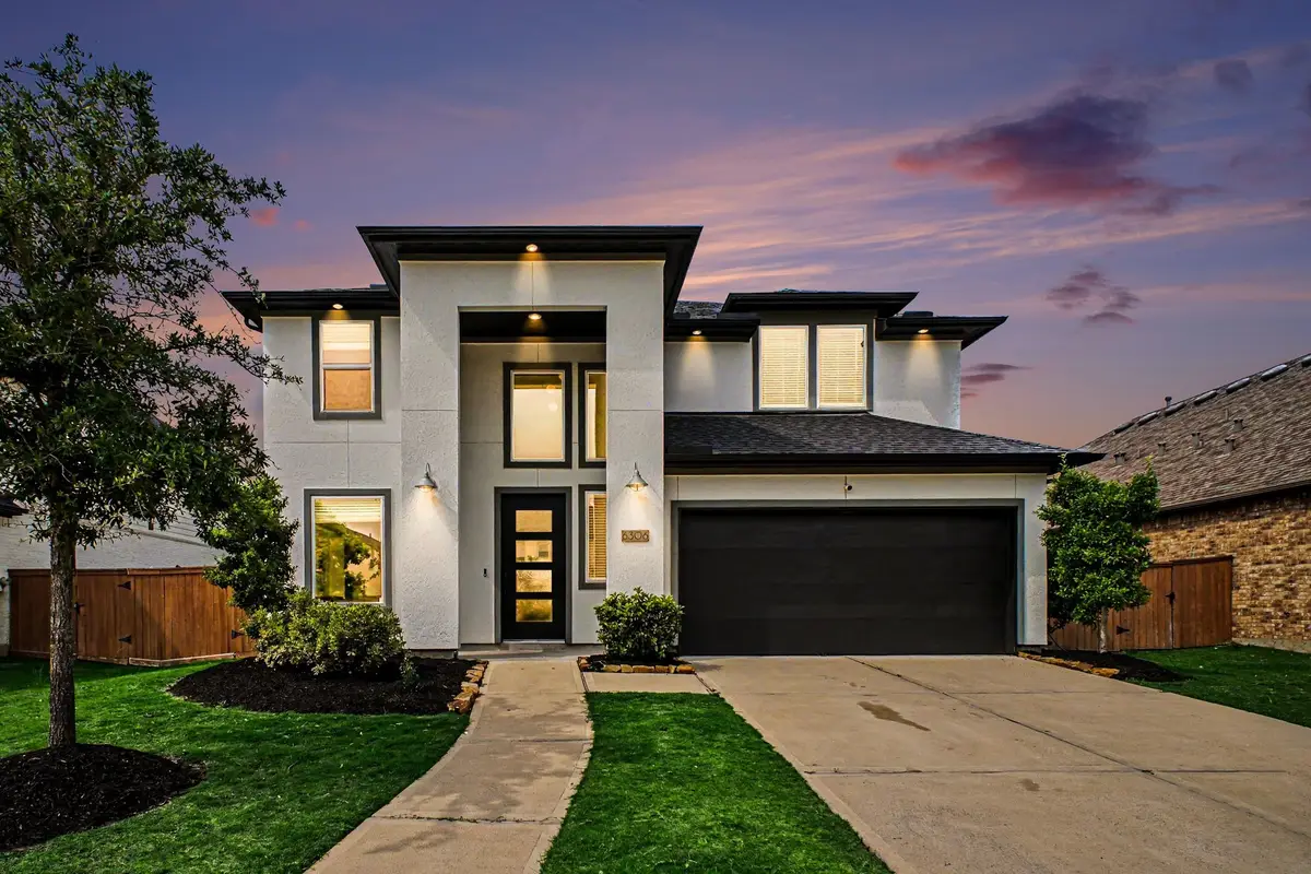 6306 Winthrop Terrace Trail, Katy, TX 77493 - #1