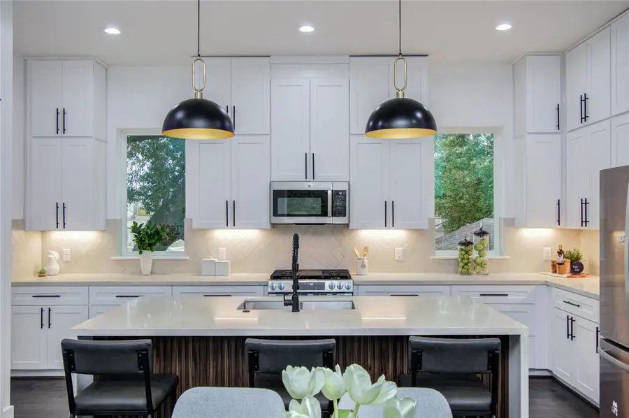 5024 Winnetka Street #B, Houston, TX 77021 - #3