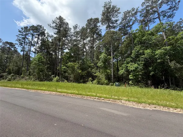 15744 Ridge Oak Road, Willis, TX 77378