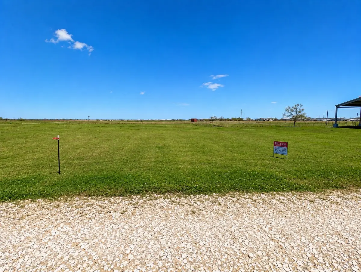 TBD6B Magnolia Street, Matagorda, TX 77457 - #1