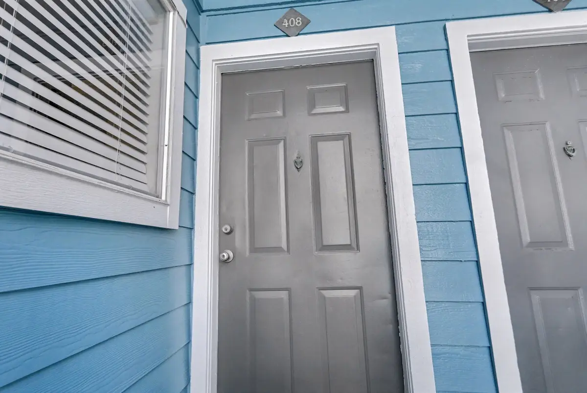 3506 Cove View Boulevard #408, Galveston, TX 77554 - Image #1