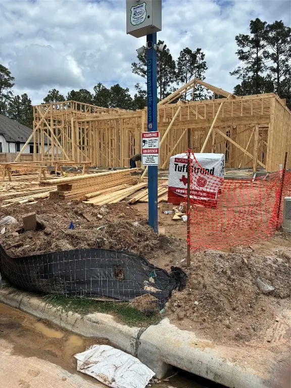15735 Hoptree Heights Lane, Conroe, TX 77302 - #2
