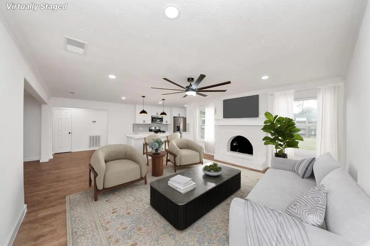 10322 Sagerock Drive, Houston, TX 77089 - #1