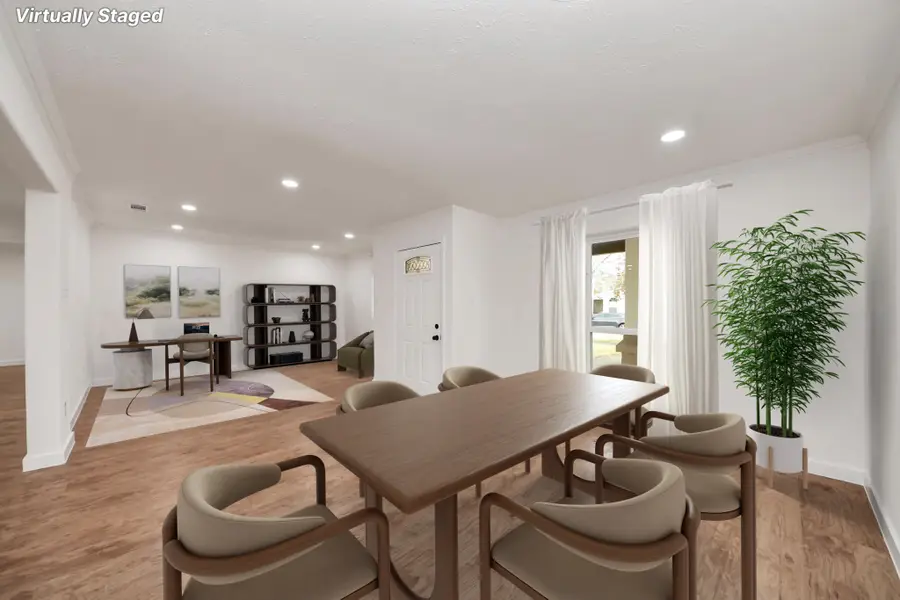 10322 Sagerock Drive, Houston, TX 77089 - #3