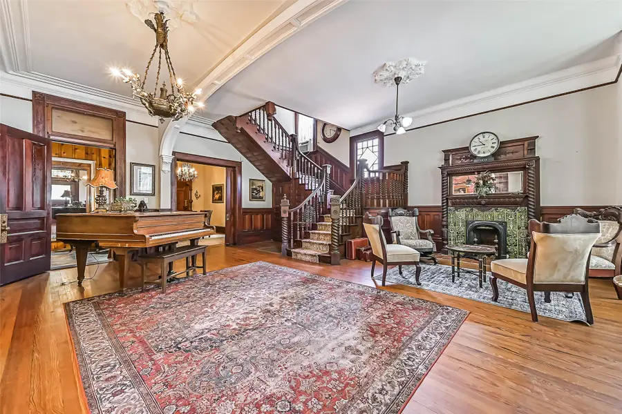 1021 35th Street Street, Galveston, TX 77550 - #3