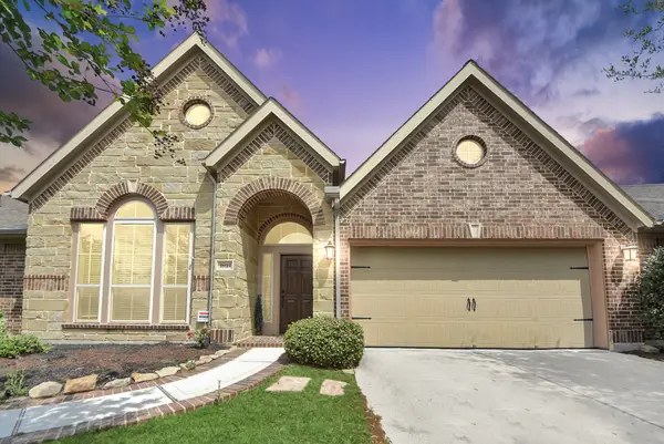 18614 Town Bluff Drive, Cypress, TX 77433