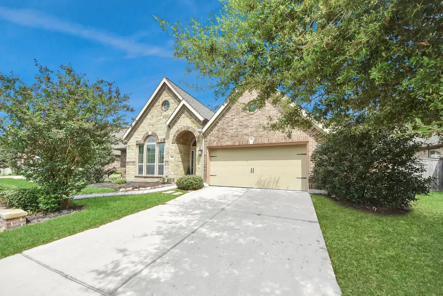 18614 Town Bluff Drive, Cypress, TX 77433 - #2
