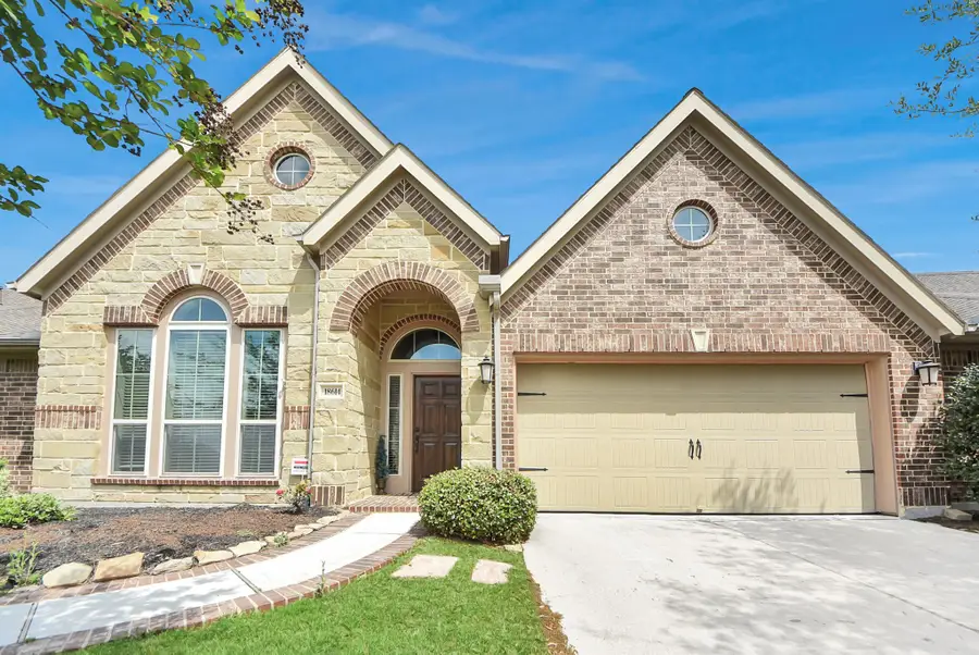 18614 Town Bluff Drive, Cypress, TX 77433 - #3