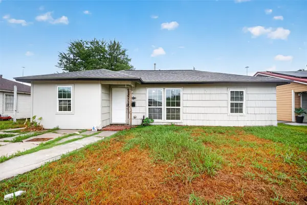2329 Ingersol Avenue, Pasadena, TX 77506