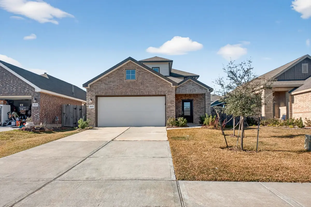 19434 Peppazzi Drive, New Caney, TX 77357 - #1