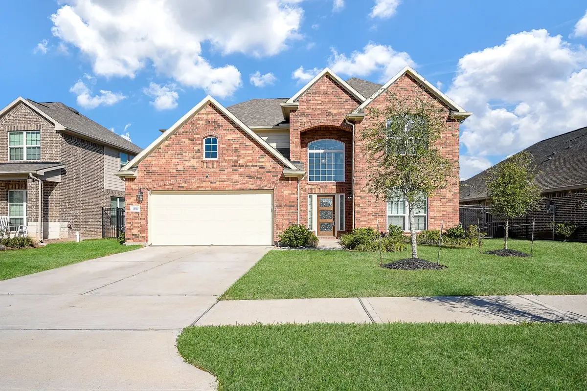 33010 Franklin Brooks Drive, Brookshire, TX 77423 - #1