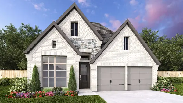 18984 Jasmine Grove Trail, Conroe, TX 77356
