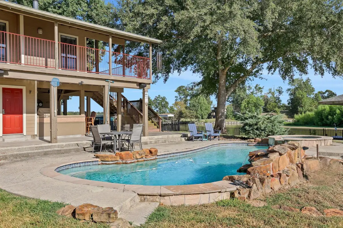 140 Elm Drive, Onalaska, TX 77360 - #1