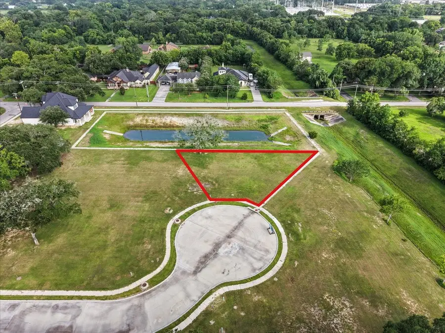 612 Acorn Creek Way, League City, TX 77573 - #2