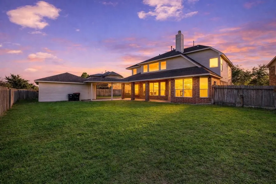 20706 Cupshire Drive, Cypress, TX 77433 - #2