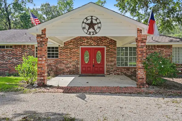 10690 Tanyard Road, Willis, TX 77378