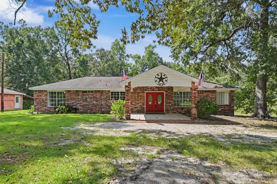 10690 Tanyard Road, Willis, TX 77378 - #3