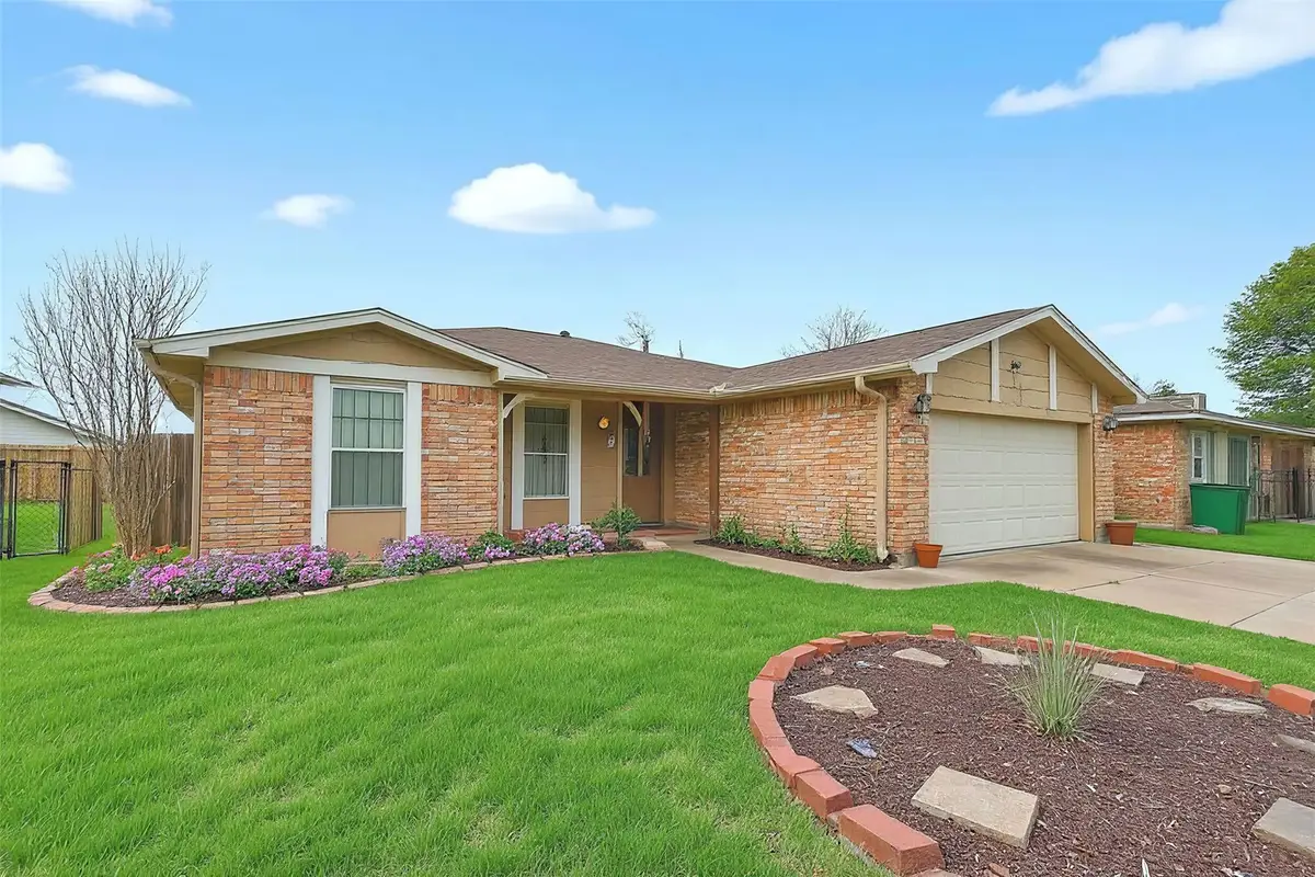 11810 Mosscrest Drive, Houston, TX 77048 - #1