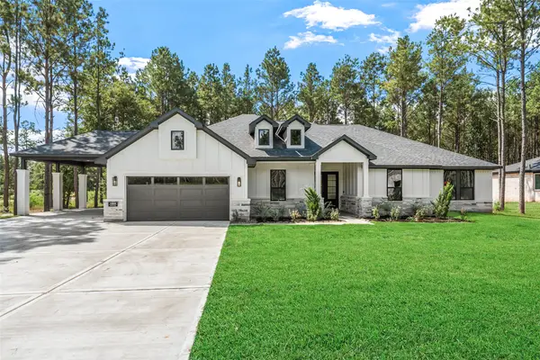13653 Armstrong Street, Conroe, TX 77303