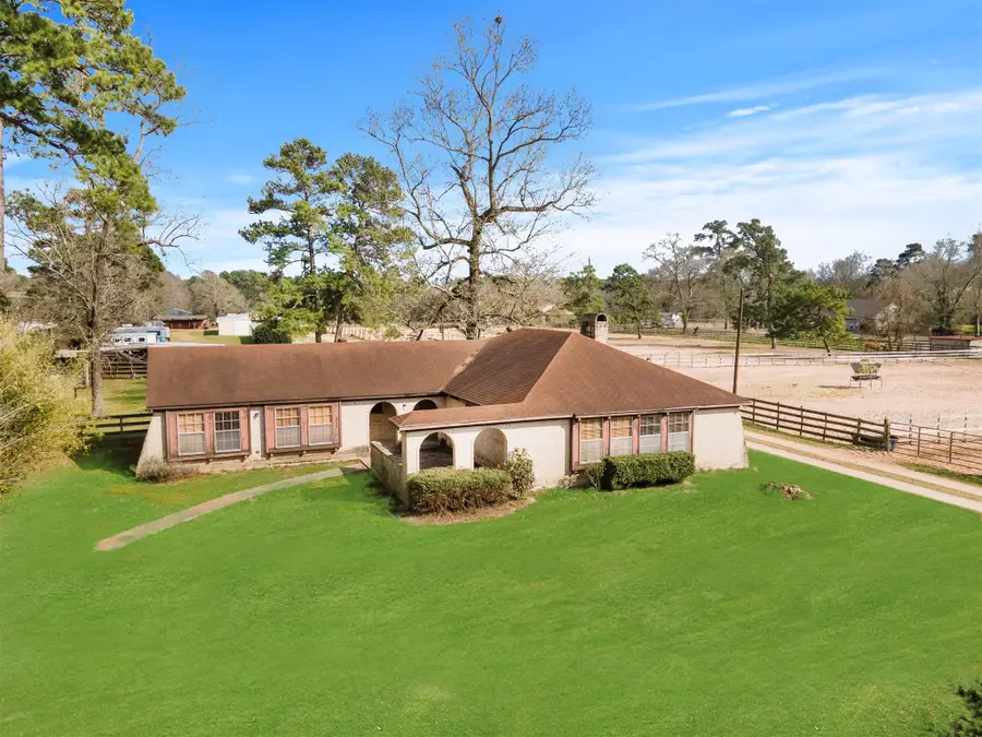 13259 Kidd Road, Conroe, TX 77302 - #2