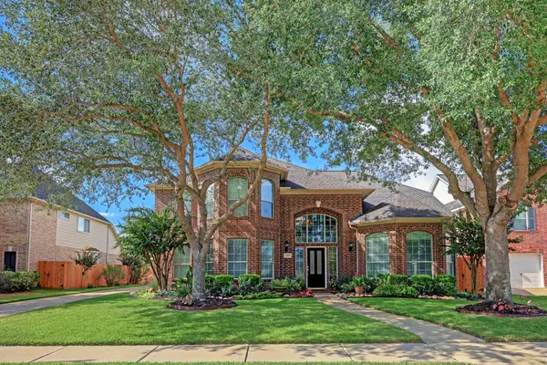 22606 Shallow Spring Court, Katy, TX 77494