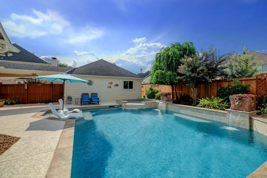 22606 Shallow Spring Court, Katy, TX 77494 - #2