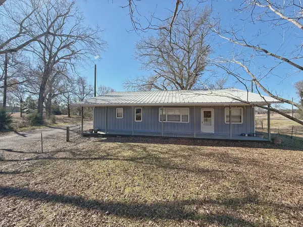 11444 Fm 977, Marquez, TX 77865