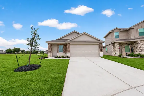 2074 Legacy Hills Drive, Houston, TX 77067