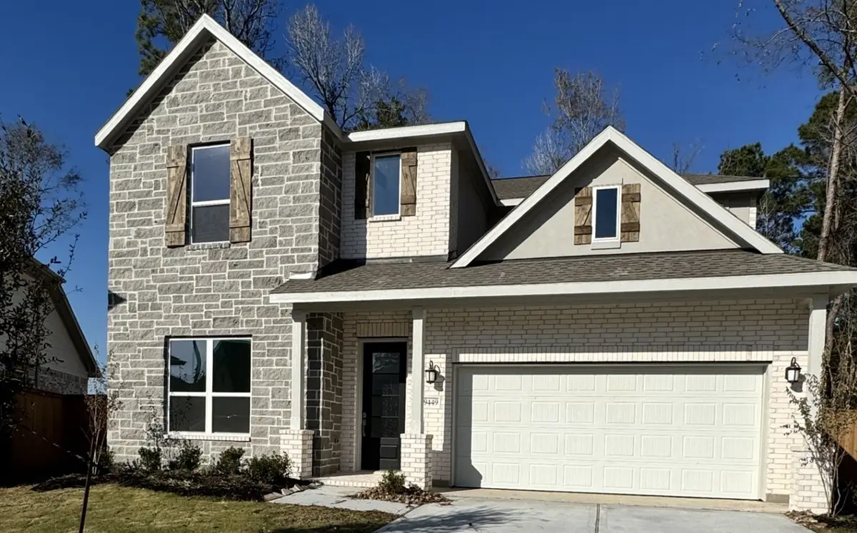 22202 Junction Peak Drive, Porter, TX 77365 - #1