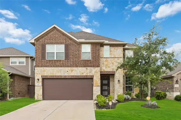 4427 Silvergrass Lane, Katy, TX 77493
