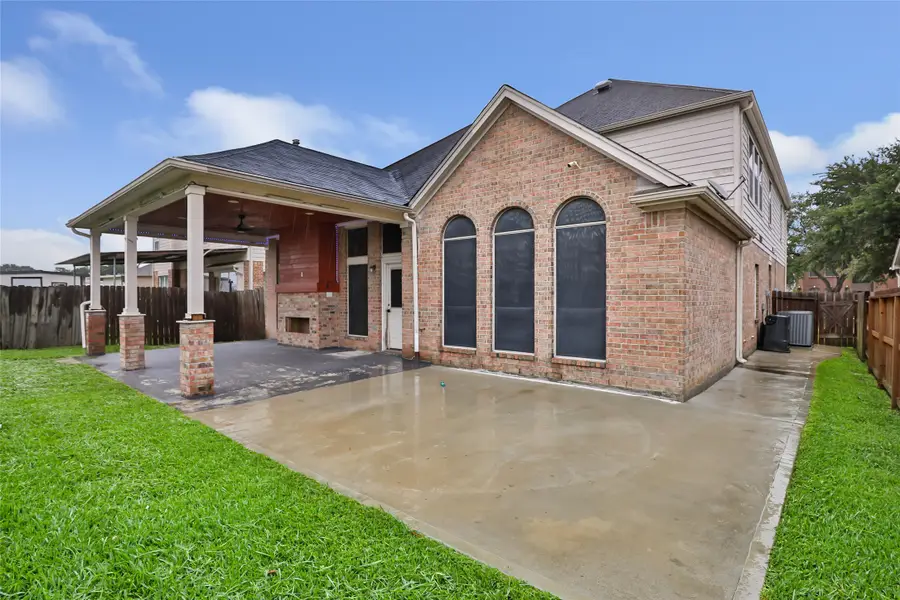3027 Natchez Hill Trail, Houston, TX 77084 - #2