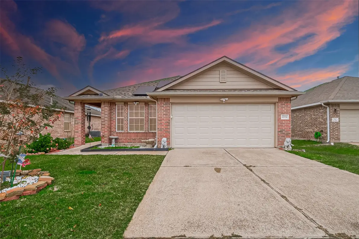 22334 Guston Hall Lane, Katy, TX 77449 - Image #1