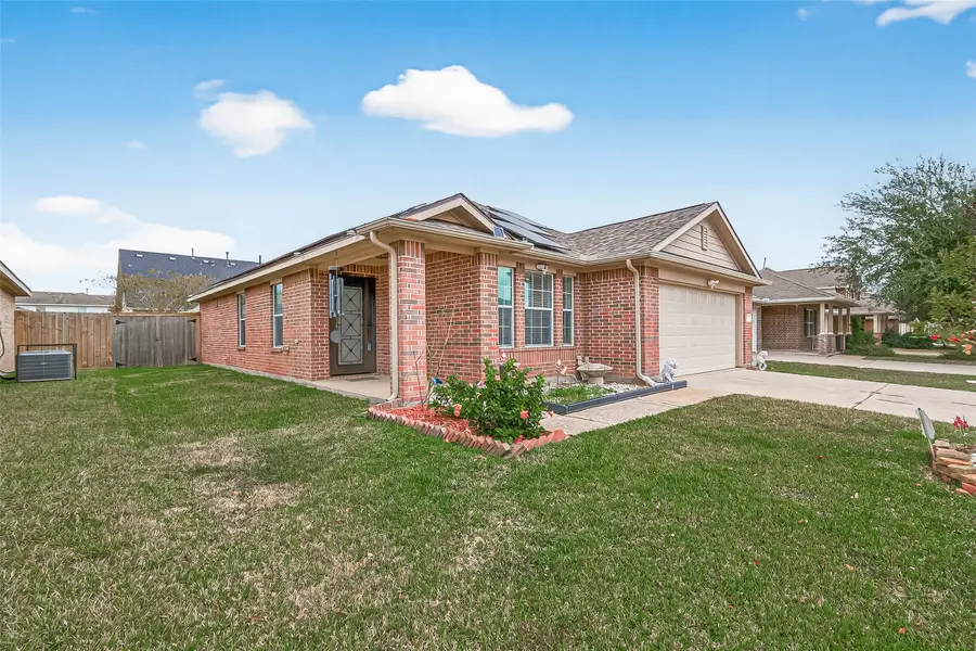 22334 Guston Hall Lane, Katy, TX 77449 - Image #2