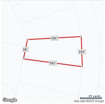 Lot 25 Putters Green Street, New Caney, TX 78738 - #3